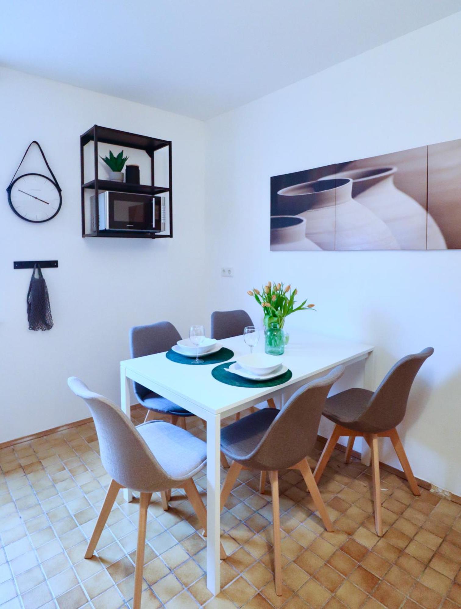 Sapphire Apartment: Free Parking + Netflix + Bathtub Essen Exterior photo